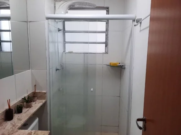 Imagem Apartamento com 2 dormitórios à venda, 49 m² por R$ 235.000,00 - Vila Urupês - Suzano/SP