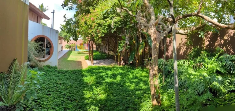 Imagem Casa tradicional ampla na trindade, qualidade e espaço