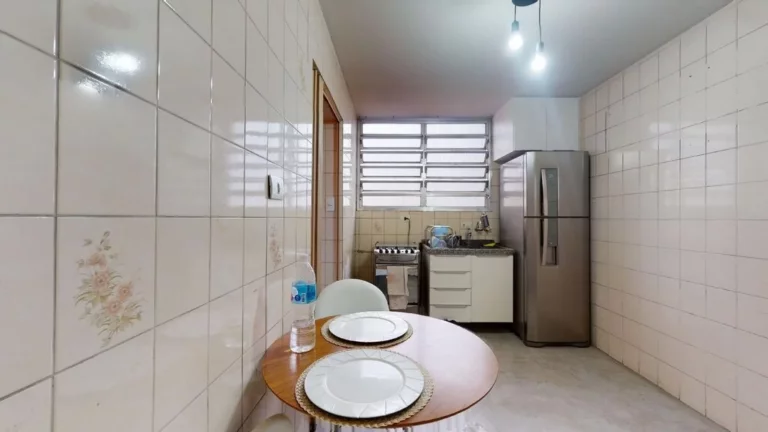 Imagem APARTAMENTO RESIDENCIAL em São Paulo - SP, Vila Olímpia