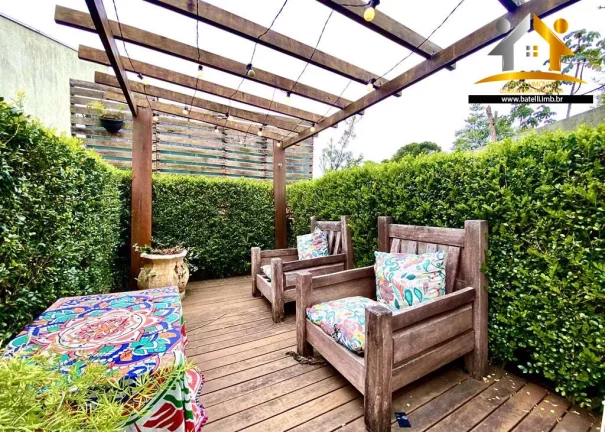 Imagem Casa - Granja Viana - Palm Hills | Batelli Imóveis
