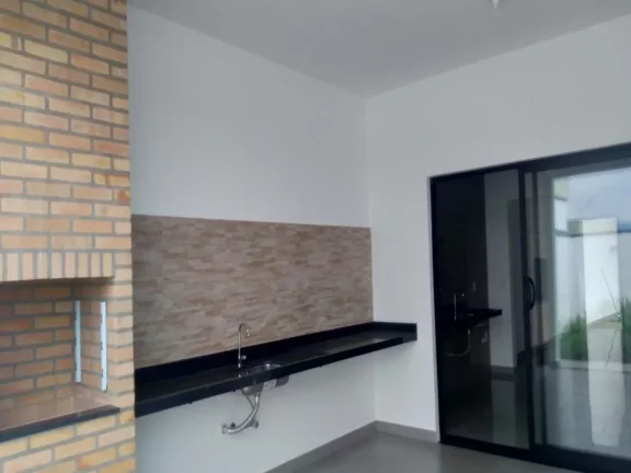 Imagem Casa a venda em Itupeva, bairro Residencial Tosi