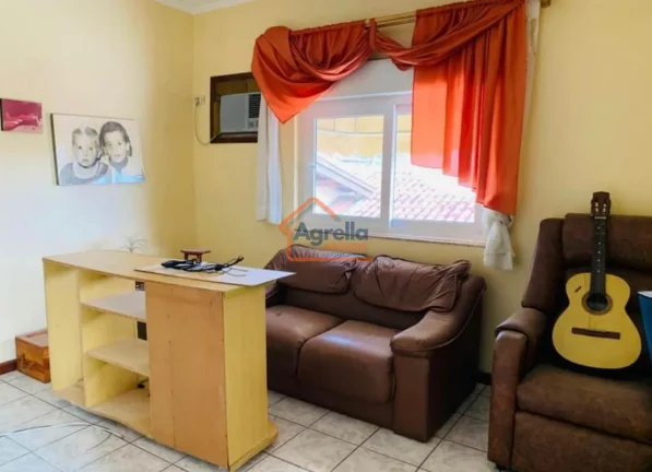 Imagem Casa à venda no bairro Jardim Brasília - Mogi Mirim/SP