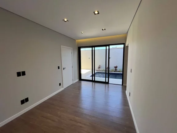 Imagem Casa Nova no Euroville II 100% Térrea!