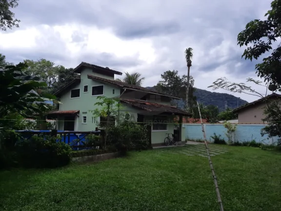Imagem CASA EM BOIÇUCANGA, TEM SAIDA DE BARCO PARA O RIO