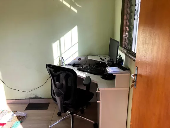 Imagem CASA NO RESIDENCIAL BORDON 1 - SUMARÉ