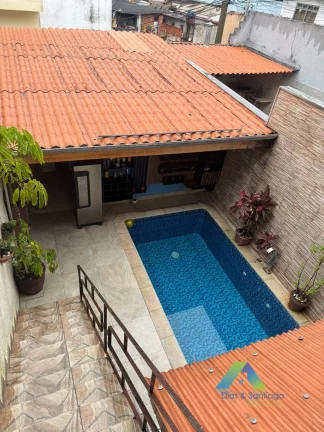 Imagem Casa à venda no bairro Vila Campestre - São Paulo/SP