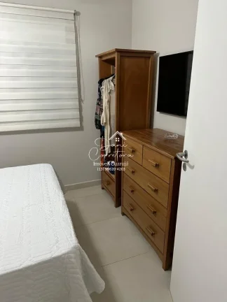 Imagem APARTAMENTO Residencial em GUARUJÁ - SP, ENSEADA