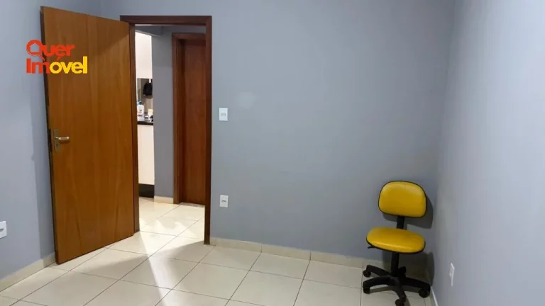 Imagem Casa à venda em Ribeirão Preto-SP, Jardim Ouro Branco: 3 quartos, 1 suíte, 1 sala, 3 banheiros, 4 vagas, 135m².