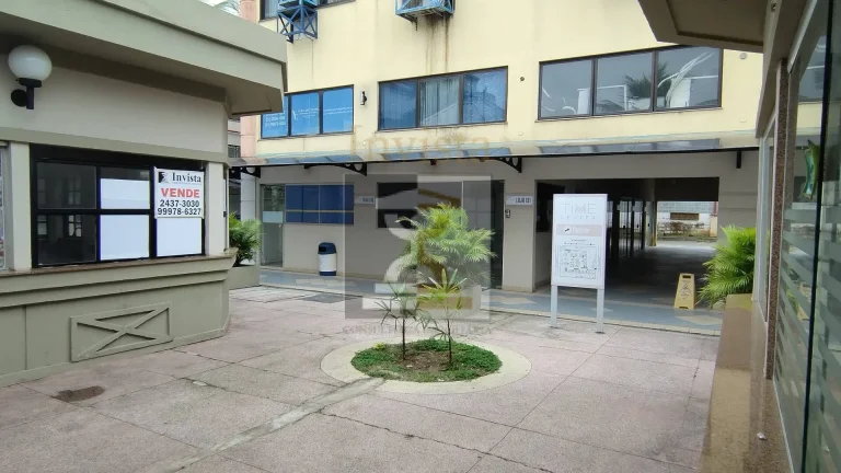 Imagem Recreio dos Bandeirantes - Time Center - 2 quiosques integrados