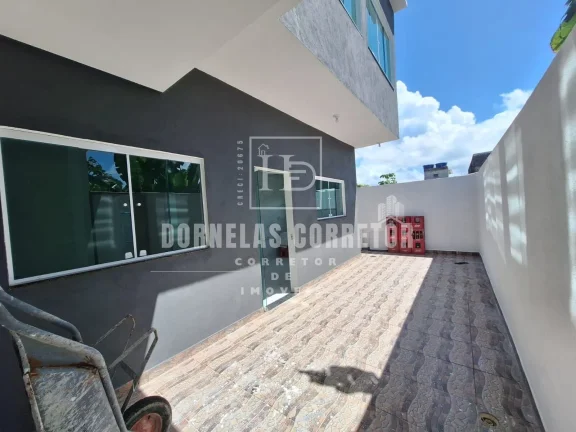Imagem Casa Padrão em Olinda, rio doce 3qtos 2suites, 2vgs recém construída há 5min. do mar