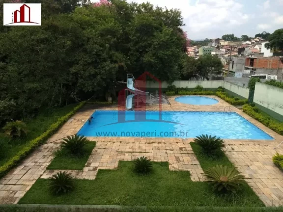 Imagem Casa em Condomínio à Venda em Caieiras-SP, Bairro Real Park - 3 Quartos, 1 Suíte, 2 Salas, 1 Banheiro, 2 Vagas, 270m².