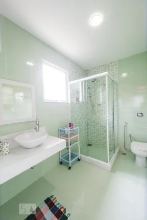 Imagem Casa à Venda - Vargem Pequena, 4 Quartos, 300 m2
