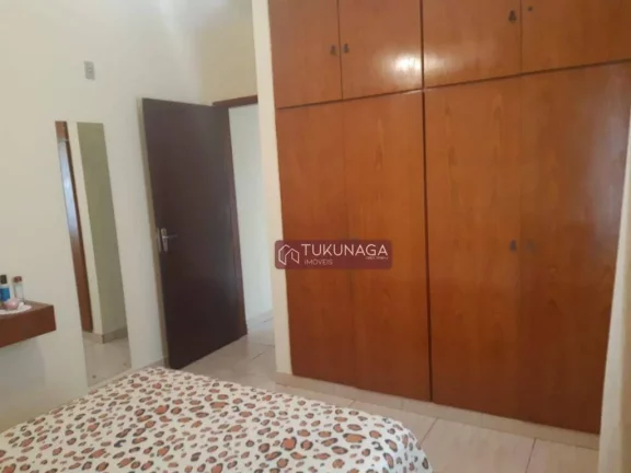 Imagem Casa com 3 quartos à venda, 330 m² por R$ 560.000 - Cidade Aracilia - Guarulhos/SP