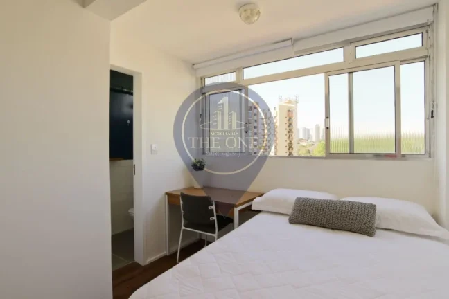 Imagem Excelente oportunidade de investimento: Apartamento de 4 quartos com 2 suítes na Aclimação, São Paulo-SP!