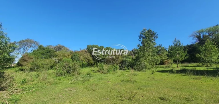 Imagem Terreno amplo no bairro Cerrito, na estrada Pedro Parcianelo