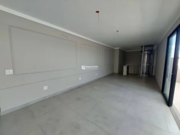 Imagem Casa com 3 dormitórios à venda, 220 m² por R$ 1.750.000,00 - Loteamento Residencial Reserva Do Engenho - Piracicaba/SP