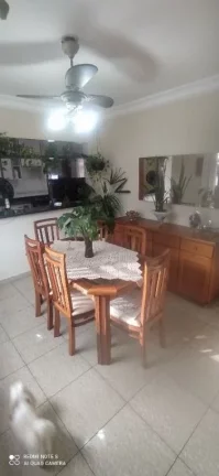 Imagem Casa à venda, 185 m² por R$ 1.270.000,00 - Campo Grande - Santos/SP