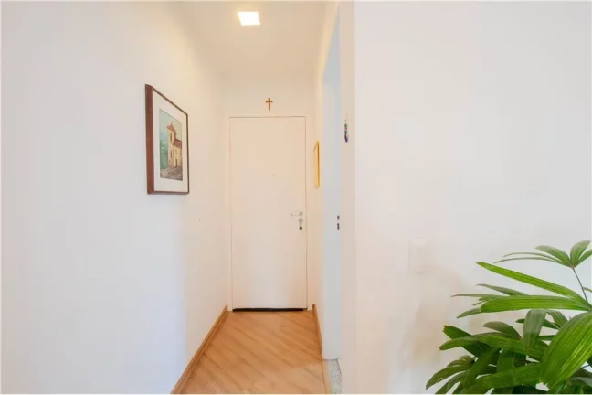 Imagem APARTAMENTO RESIDENCIAL em São Paulo - SP, Moema
