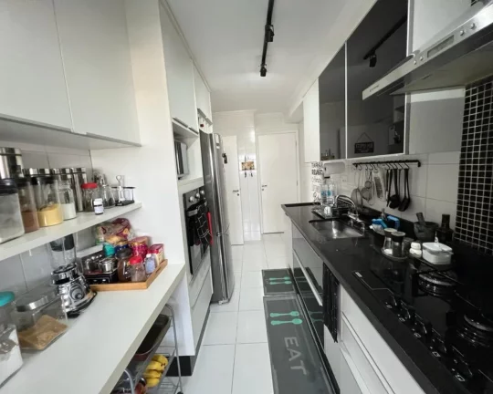 Imagem APARTAMENTO 3 DORMS - 1SUITE - 2 VAGAS - BUTANTÃ- METRO BUTANTÃ