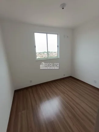 Imagem Aluguel de Apartamento de 2 Dormitórios no Condomínio Reserva do Paraíso, bairro Jardim Esplanada - Uberaba