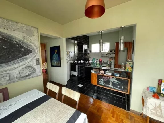 Imagem Apartamento à venda Itaim Bibi São Paulo