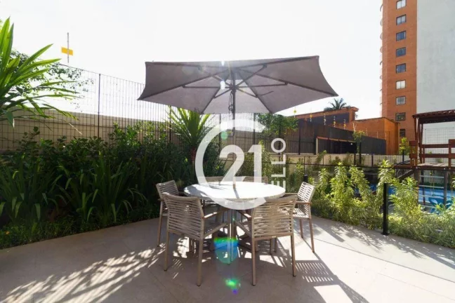 Imagem Apartamento com 3 dormitórios para alugar, 170 m² por R$ 15.325,00/mês - Jardim Paulista - São Paulo/SP