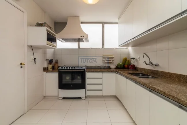 Imagem APARTAMENTO Á VENDA NO JARDIM PAULISTA, SÃO PAULO.