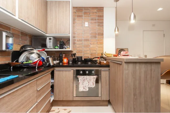 Imagem APARTAMENTO RESIDENCIAL em São Paulo - SP, Jardim Prudência