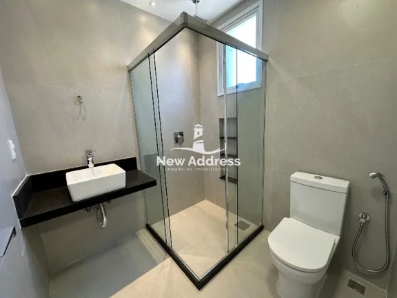 Imagem Casa de 440m², com vista para reserva, piscina e hidromassagem, à venda no Riviera Park - Vila Velha