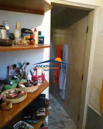 Imagem Casa com 3 dormitórios à venda, 300 m² por R$ 415.000 - Jd. Rio Santos - Caraguatatuba/SP