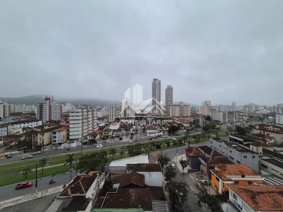 Imagem Apartamento 3 dorms,Pompéia, Santos R$ 1.150 mi, Cod: 25193 FSM
