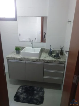Imagem Apartamento com 1 Quarto e Sala à Venda em Ipiranga - Guarapari/ES