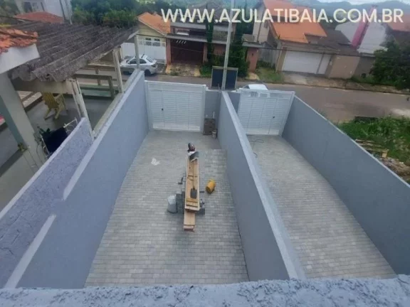 Imagem Casa para Venda em Atibaia, Jardim Dos Pinheiros, 3 dormitórios, 3 suítes, 3 banheiros, 2 vagas
