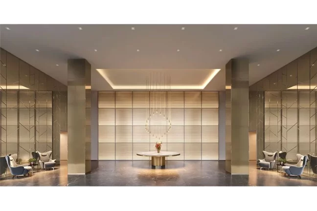 Imagem APARTAMENTO RESIDENCIAL em São Paulo - SP, Chácara Klabin