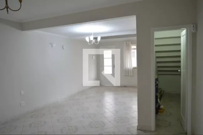 Imagem Casa à Venda - Vila Mariana, 3 Quartos, 120 m2