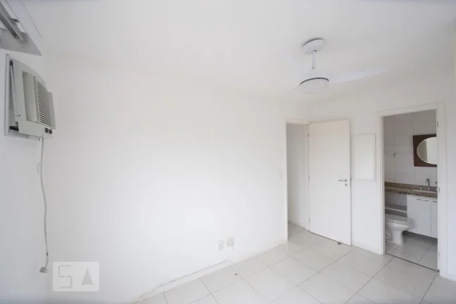 Imagem Apartamento à Venda - Recreio, 2 Quartos, 70 m2