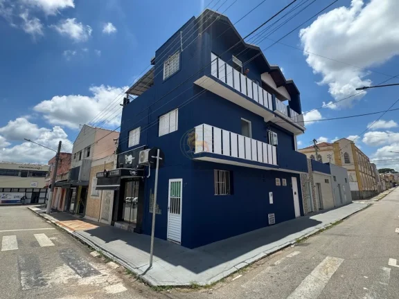 Imagem Sobrado no Centro com Múltiplas Rendas – 271 m² Construídos | Residencial + Comercial