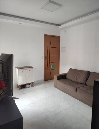 Imagem Apartamento à venda, 42 m² por R$ 223.000,00 - Cidade Nova Bonsucesso - Guarulhos/SP