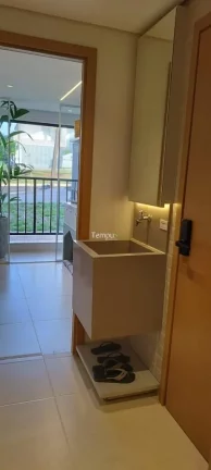 Imagem Sense Kasa Design - Apartamento à venda no bairro Parque dos Buritis - Rio Verde/GO
