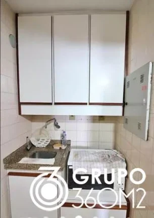 Imagem Apartamento para Venda em São Bernardo do Campo / SP no bairro Centro