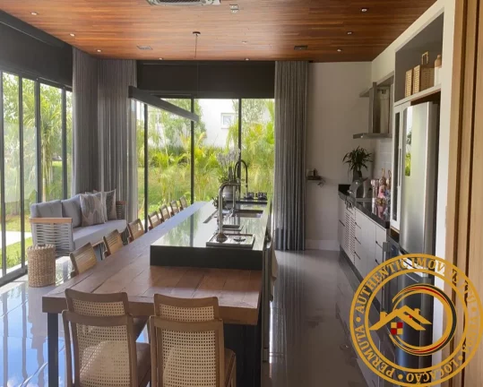 Imagem CASA RESIDENCIAL em ITU - SP, CONDOMÍNIO TERRAS DE SÃO JOSÉ