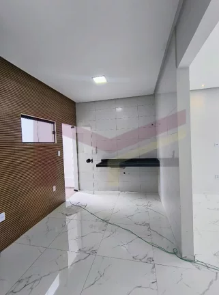 Imagem Casa 3/4 sendo 1 suite na Mangabeira