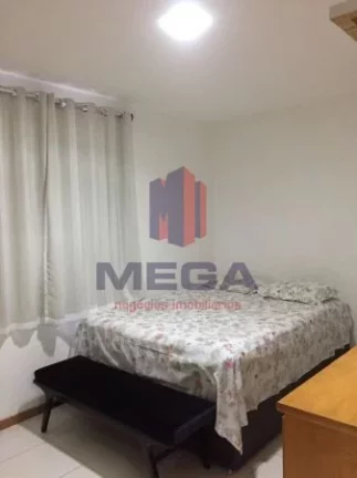 Imagem EXCELENTE 2 QUARTOS NO PONTO MAIS BADALADO DE VILA VELHA