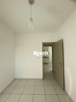 Imagem Apartamento com 2 dormitórios à venda, 48 m² por R$ 170.000,00 - Jardim Paulista - Rio Claro/SP