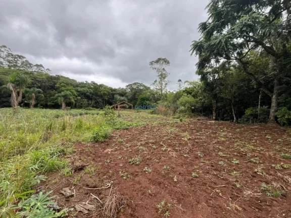 Imagem Hectares no Sul, Area de terra no RS, Hectare em maquine, RS