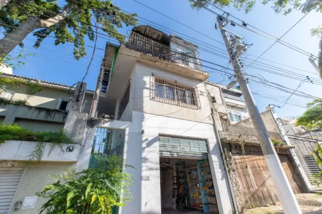 Imagem CASA RESIDENCIAL em São Paulo - SP, Vila Monumento