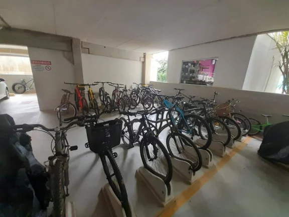 Imagem Apartamento à Venda – Conforto e Localização a Poucos Minutos da Praia!