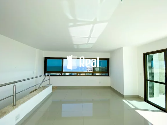 Imagem Cobertura Vista Mar- Ideal para quem quer Reformar