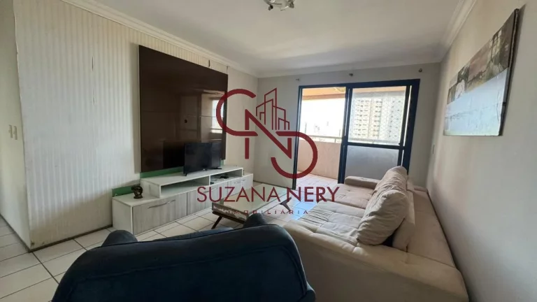 Imagem Apartamento no Sports Park