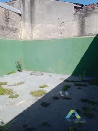 Imagem TERRENO COM 4 CASAS PARA RENDA EM VILA DAS MERCÊS/SP!